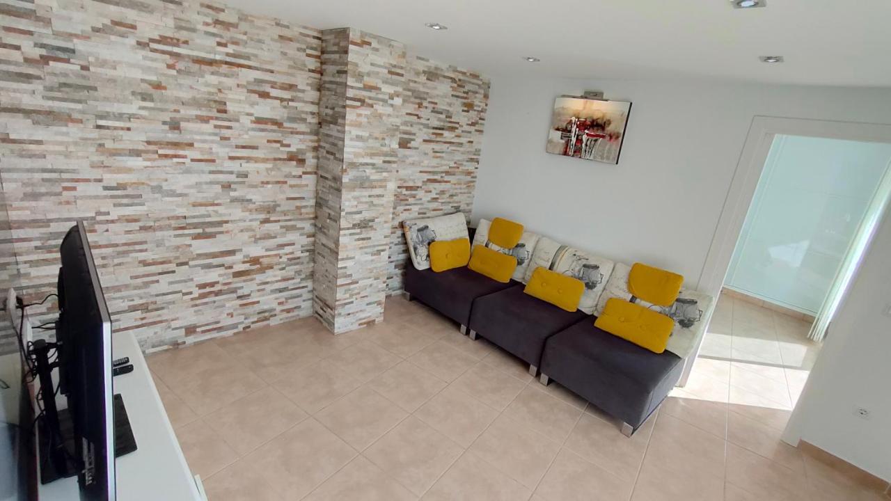 Apartamento Moderno En La Playa Norte De Peñíscola Exterior foto